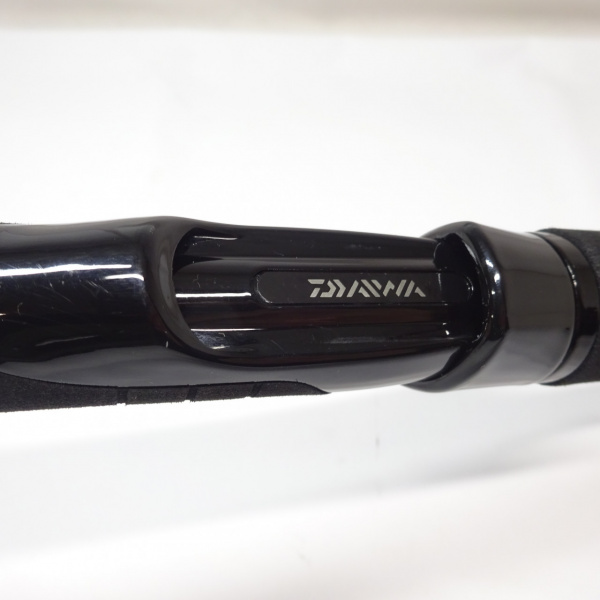 18シルバーウルフ 710ML-S